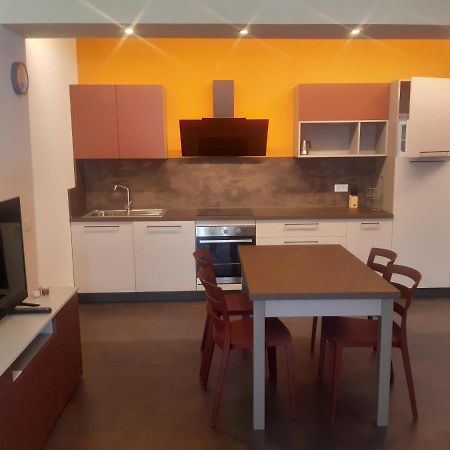 Ca Du Lel Trarego Viggiona Apartment Exterior foto