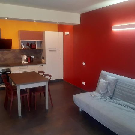 Ca Du Lel Trarego Viggiona Apartment Exterior foto