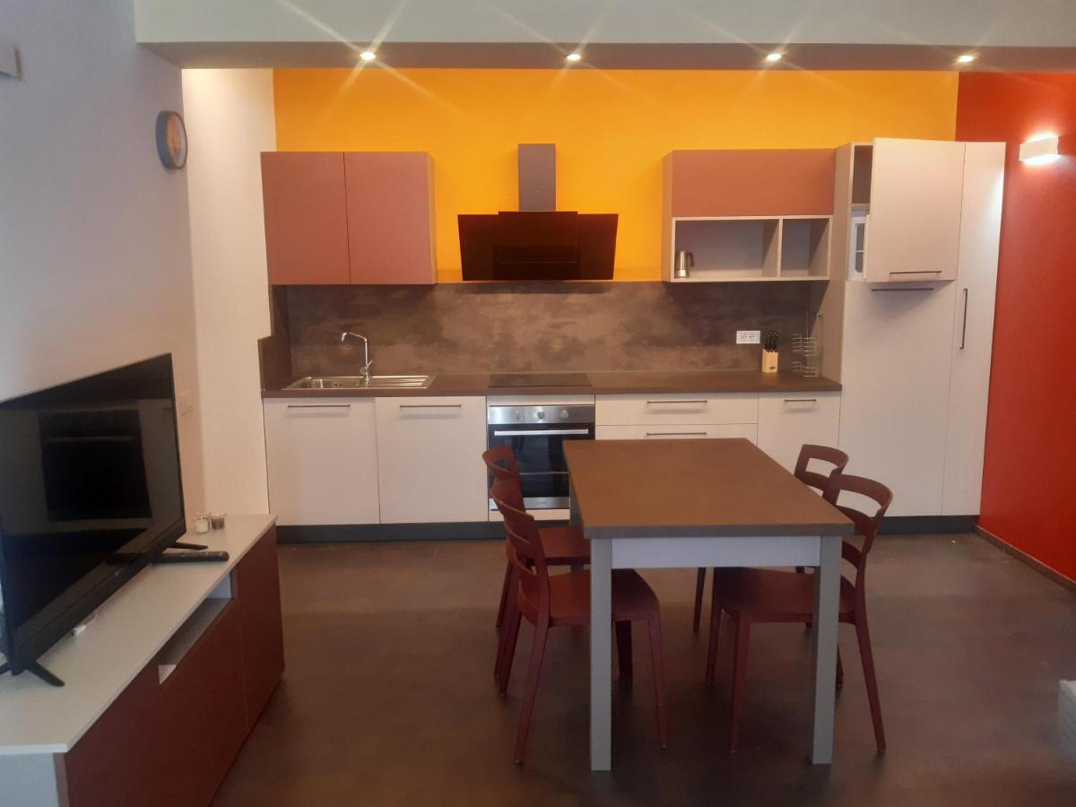 Ca Du Lel Trarego Viggiona Apartment Exterior foto